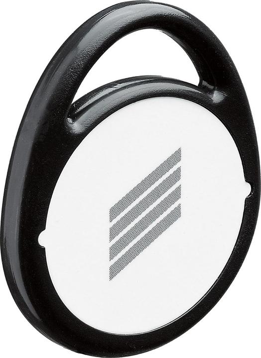 Actual product image Hettich Transponder Proxy 125 kHz schwarz-weiss bedruckt (Key card)