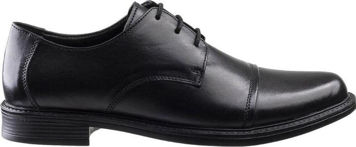 Produktbild Amblers Safety Bristol Safety Leder Schnürschuh (40)