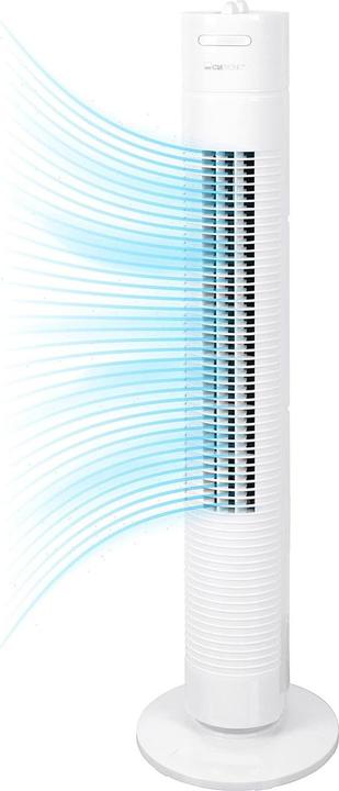 Actual product image Clatronic TVL 3770