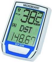 Actual product image BBB MicroBoard BCP-32W