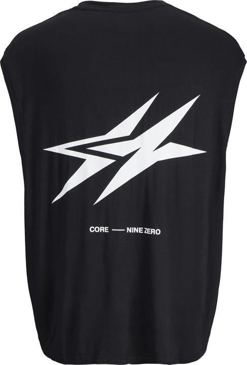 Actual product image Jack & Jones Rückenprint Rundhalsausschnitt Tanktop Tanktop (XL)