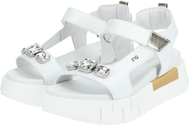 Actual product image Nero Giardini Sandalen (36)