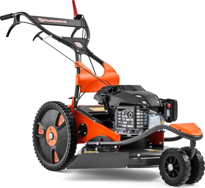 Produktbild Husqvarna LC DBY 51 (Benzinbetrieb)