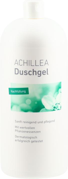 Achillea ACHILLEA Duschgel Nachfüllflasche (n) 1000 ml (1000 ml)