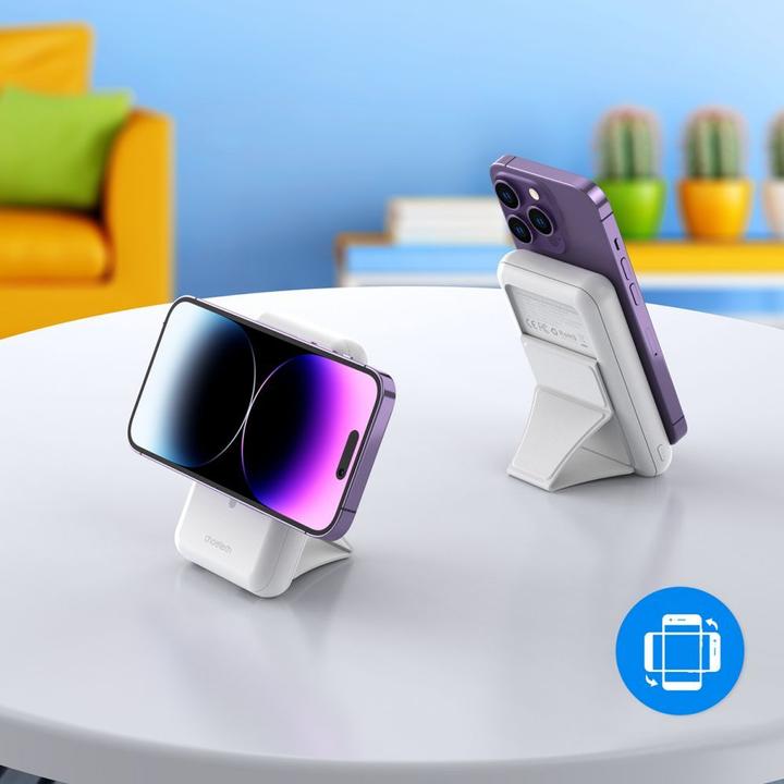 Actual product image Choetech None (10000 mAh, 20 W, 20 Wh)