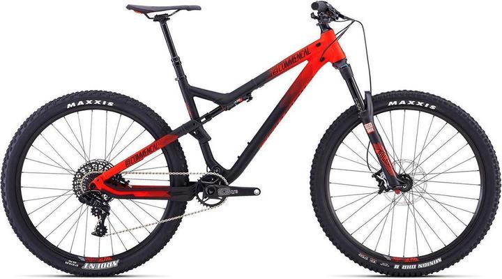 Commencal Meta Trail (52 cm)