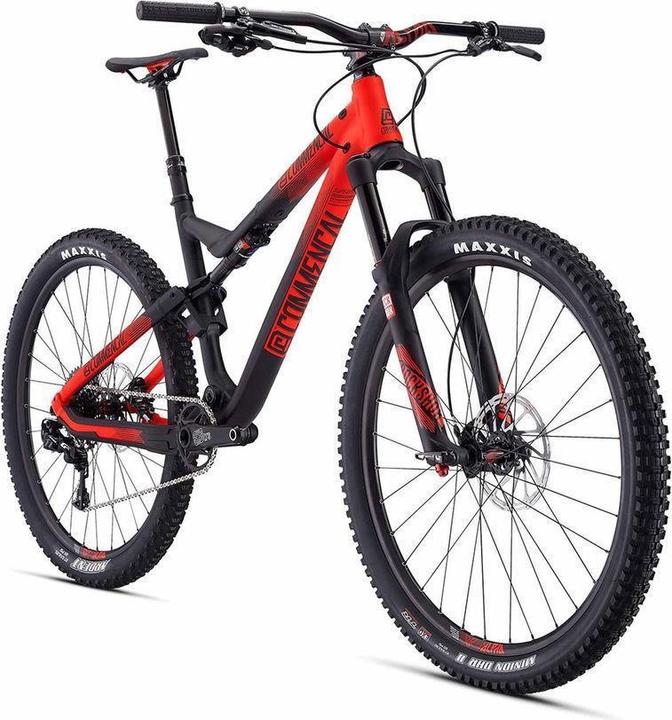 Produktbild Commencal Meta Trail (52 cm)