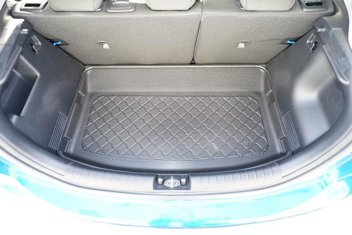 Image du produit Aristar Bac de coffre pour Kia Rio de 2017 à aujourd'hui (Mild Hybrid)