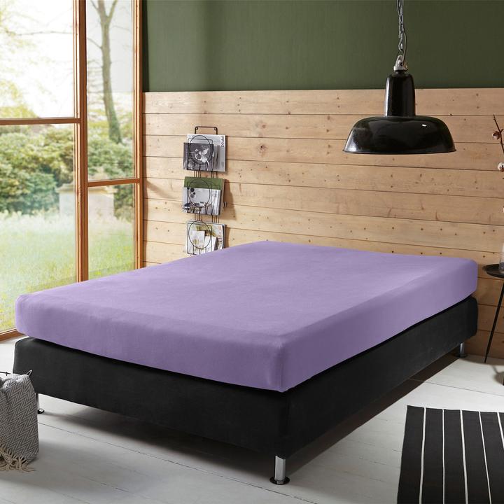 Actual product image Erwin Müller Freising (120 x 200 cm, 130 x 220 cm)