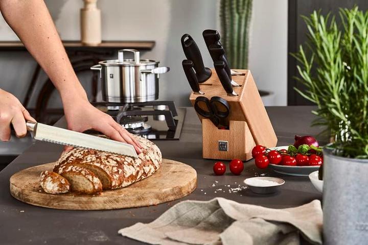 Actual product image Zwilling Four stars (20 cm)
