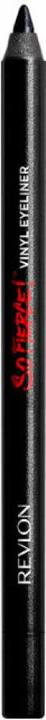 Image du produit Revlon Eyeliner So Fierce Vinyl 860 Midnight Mystery (860 Midnight Mystery)