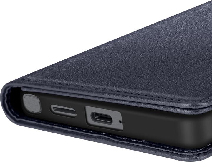 Produktbild Avizar Chesterfield Cover (Samsung Galaxy S25 Ultra)