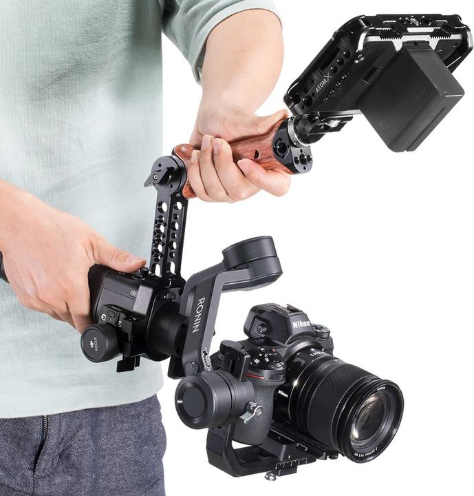 Produktbild SmallRig DJI Ronin-SC Handgrip