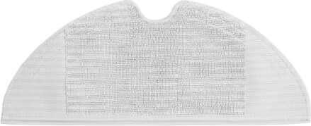 Actual product image Xiaomi 2 Lite Mop Pads BHR5922TY For Mi Robot Vacuum-Mop 2 Pro