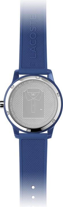 Produktbild Lacoste 12.12 (Analoguhr, 42 mm)