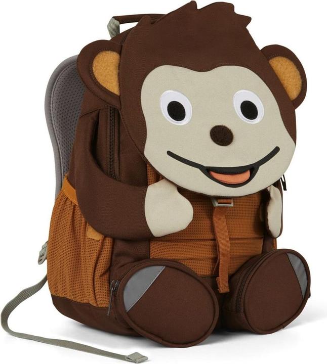Produktbild Affenzahn Kindergartentasche