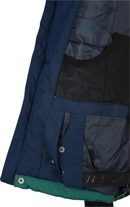 Actual product image Stoic Kid's NorrhultSt Snow Jacket (140)
