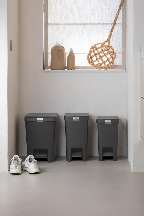 Image du produit Brabantia StepUp Bin (16 l)