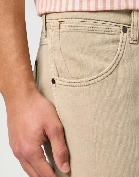 Produktbild Wrangler Hose Greensboro (36)