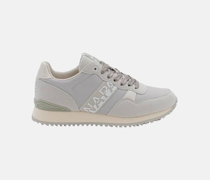 Actual product image Napapijri Sports shoes ASTRA sneakers (38)