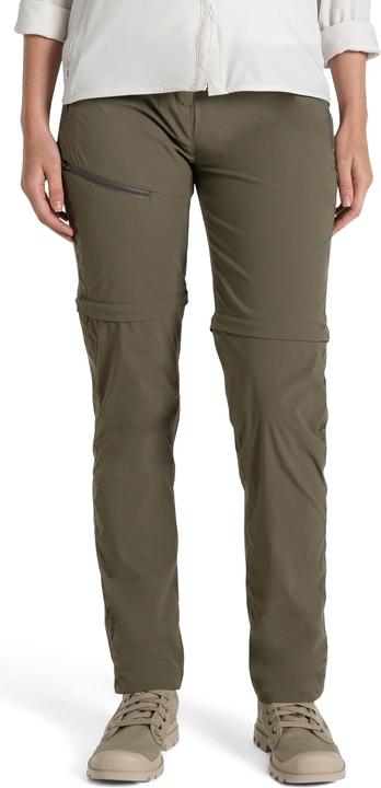 Actual product image Craghoppers NosiLife Pro Convertible Trouser III (34)