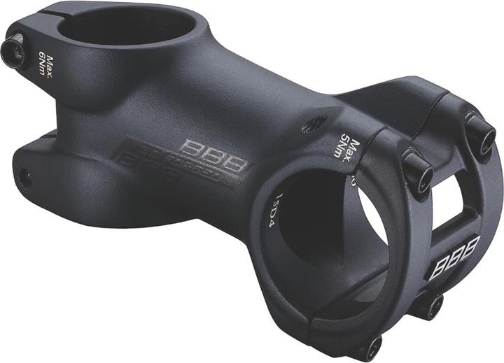 BBB Downforce BHS-26 (60 mm, 31.80 mm)