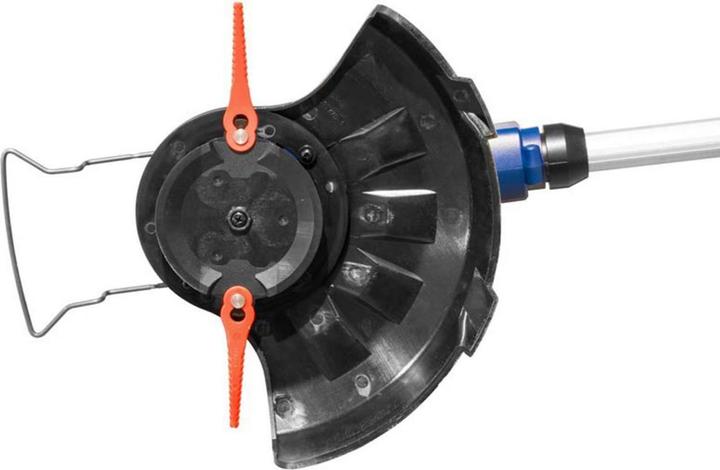 Immagine prodotto Güde RT 18-201-05 (Coltelli plastica)