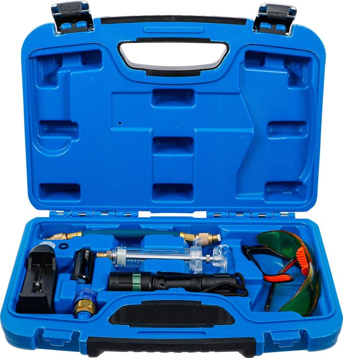 Image du produit BGS Kit de lampes de poche de détection de fuites UV