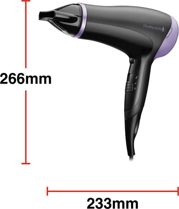 Actual product image Remington D3016GP