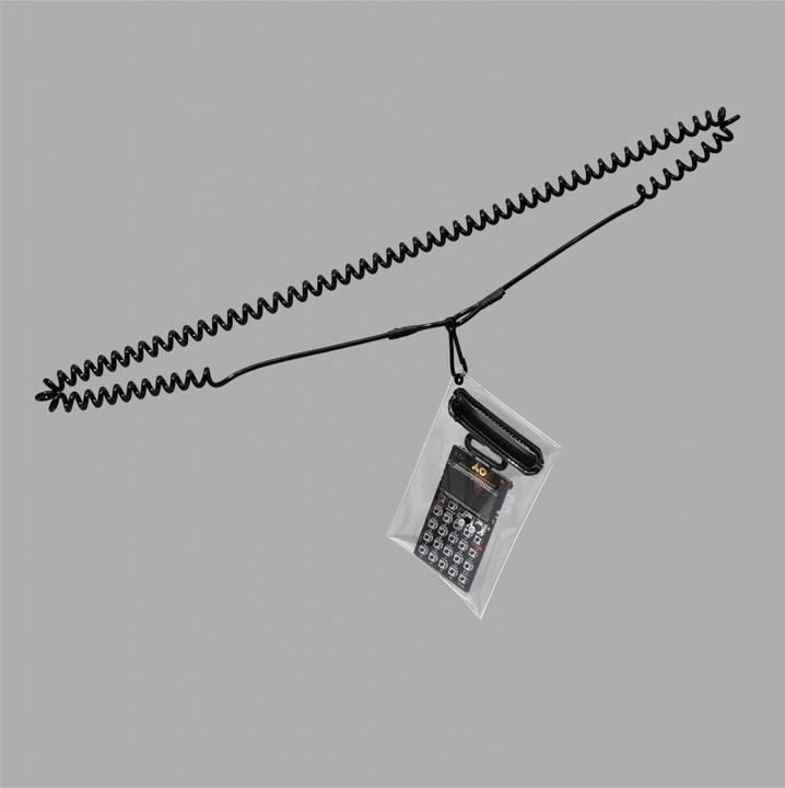 Image du produit Teenage Engineering Curl Strap Splash Curl Strap
