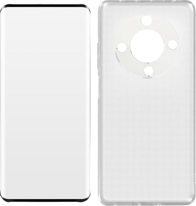 Produktbild Avizar 360 Schutz, Folie und Hülle Series (Honor Magic 5 Lite)
