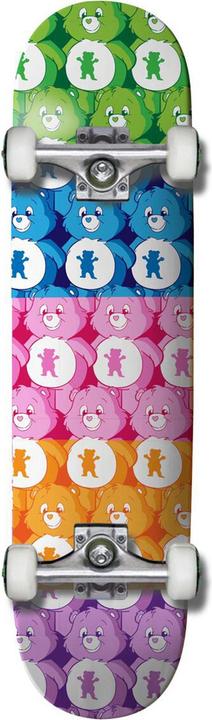 Actual product image Grizzly Positive Bears Complete (31.50")