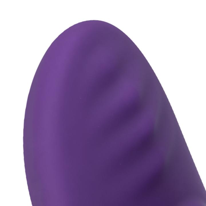Produktbild Amorelie Shuffle Appgesteuerter Anal & G Punkt Vibrator