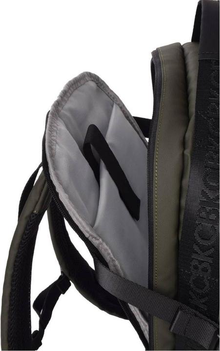 Immagine prodotto KCB Grosser Rucksack Skid, Khaki