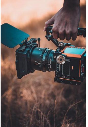 Immagine prodotto 7artisans 25 mm T1.05 Sony E (Sony E, APS-C / DX)