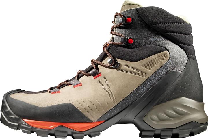Actual product image Mammut Trovat Tour High GTX (46 2/3)