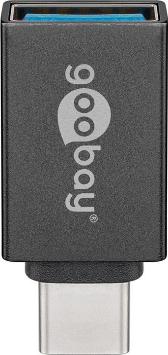 Actual product image LogiLink AU0042 (USB 3.2 Gen 1)