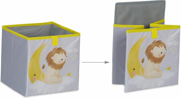 Image du produit Relaxdays 2x roue de brouette