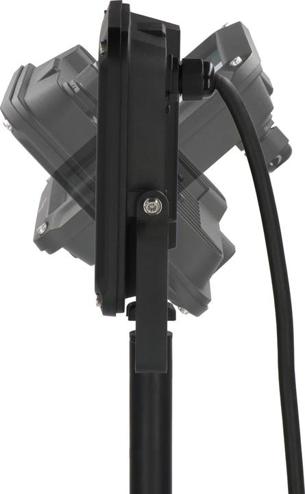 Produktbild Brennenstuhl Stativ LED Strahler JARO 7060 T 5800lm, 50W, 5m H07RN-F 3G1,0, IP65 (5800 lm)