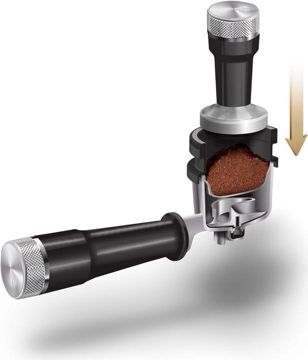 Image du produit De'Longhi La Specialista Arte