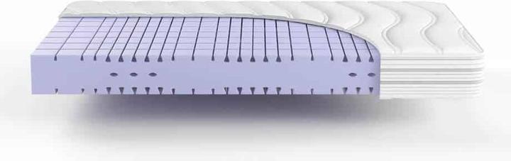 Actual product image Mara Vital Dreamline KS (160 x 200 cm, Foam core)