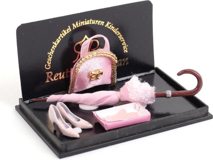 Image du produit Reutter 001.445/6 - Accessoires pour femmes, miniatures