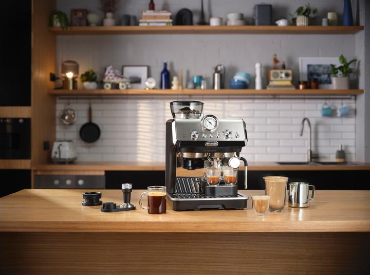 Image du produit De'Longhi La Specialista Arte