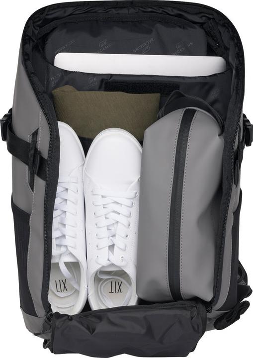 Produktbild Beckmann Rucksack Street Go (26 l)