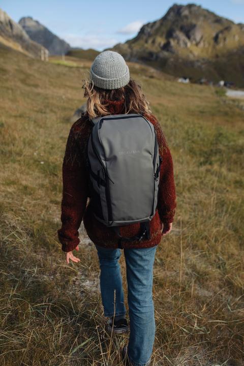Produktbild Beckmann Rucksack Street Go (26 l)