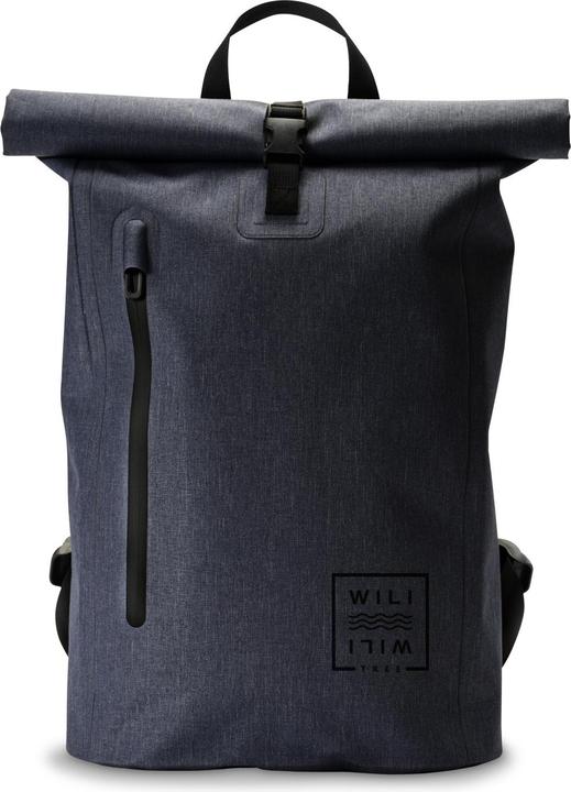 Lava Black