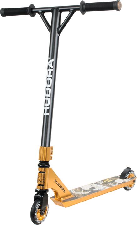 Hudora Stunt Scooter XR-25