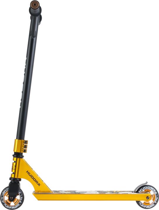 Produktbild Hudora Stunt Scooter XR-25