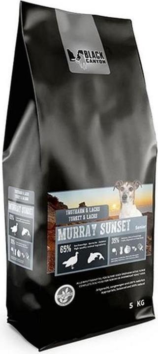 Black Canyon Murray Sunset Senior (Senior, 1 Stk., 5205 g)