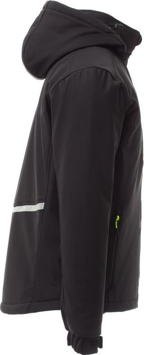 Image du produit Payper Veste Softshell Gale Pad (XL)